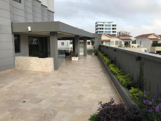 , Apartamento en alquiler en Santa Maria | P3538283