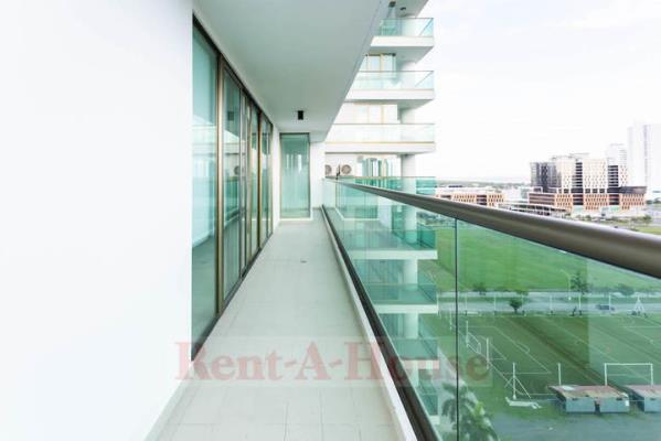 , Área Metropolitana