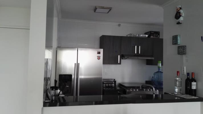 Sky Point Towers, Betania