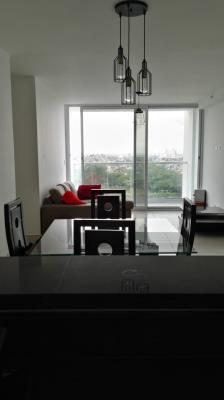 Sky Point Towers, Área Metropolitana