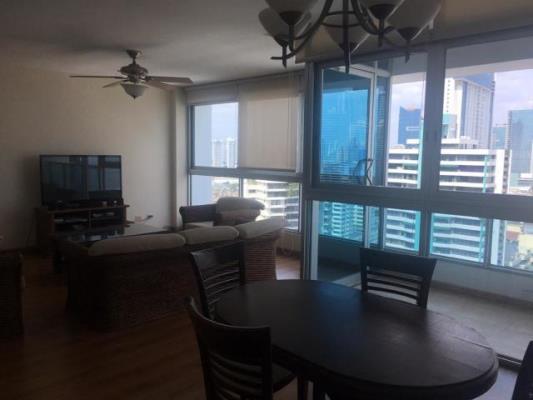 , Apartamento en alquiler en Avenida Balboa | P3542609