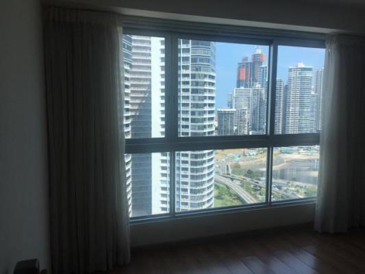 , Apartamento en alquiler en Avenida Balboa | P3542609