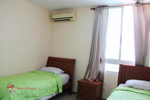 , Área Metropolitana