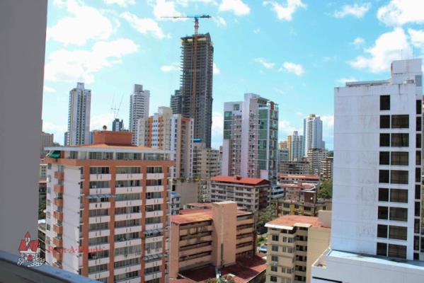 , Área Metropolitana