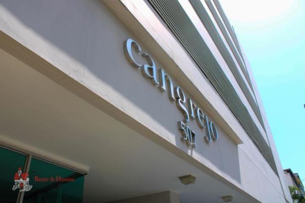 , Área Metropolitana