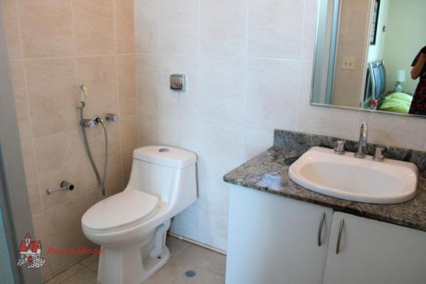 , Apartamento en alquiler en El Cangrejo | P3542658