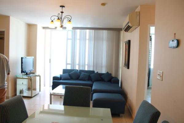 , Área Metropolitana