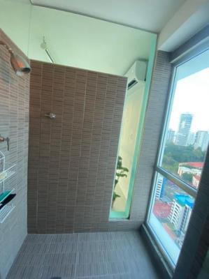, Apartamento en alquiler en El Cangrejo | P3542749