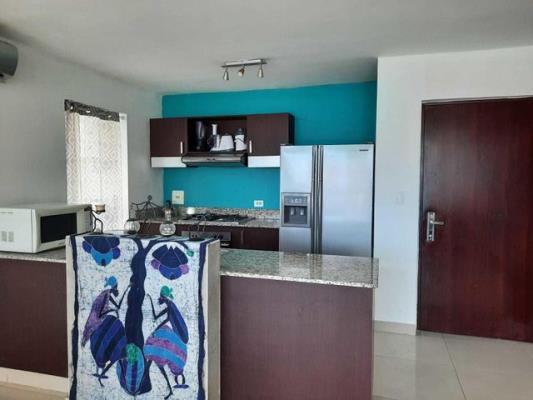 , Apartamento en alquiler en El Cangrejo | P3542749