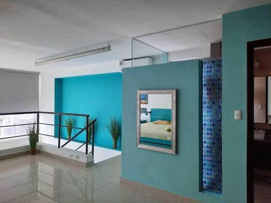 , Área Metropolitana