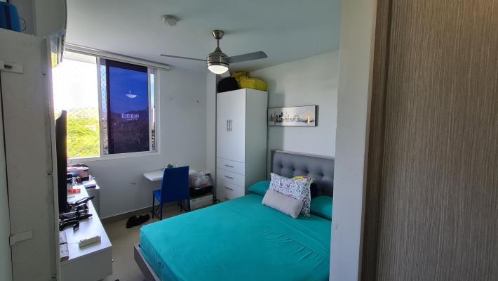 GREEN PARK, apartamento