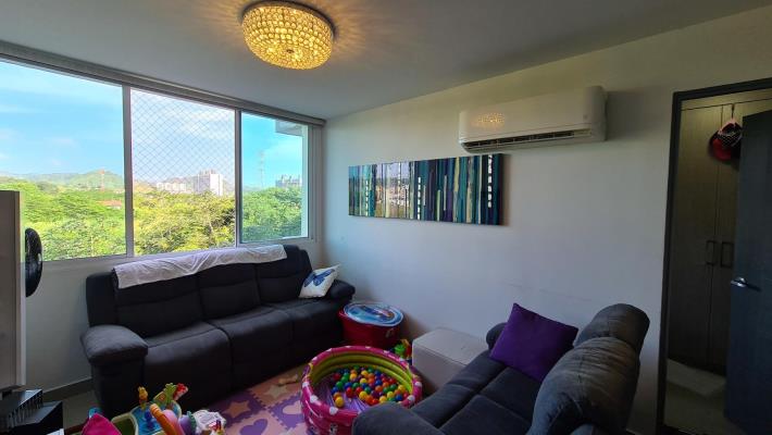 GREEN PARK, apartamento