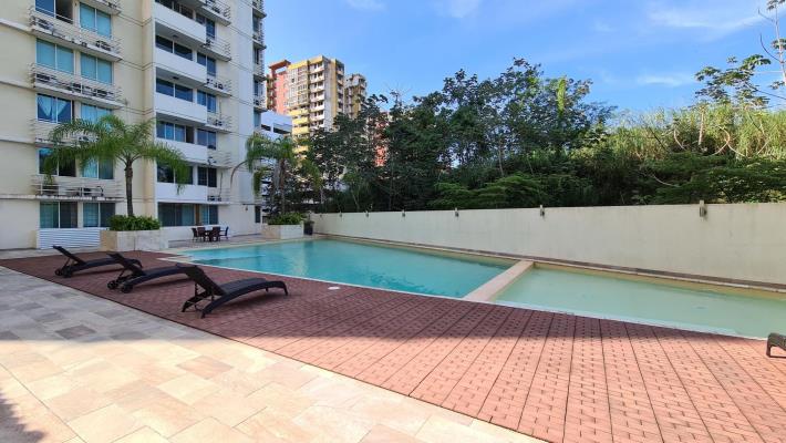 GREEN PARK, Área Metropolitana