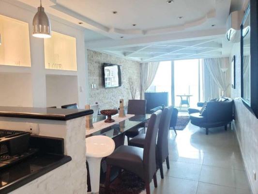 , Apartamento en alquiler en Punta Paitilla | P3544534