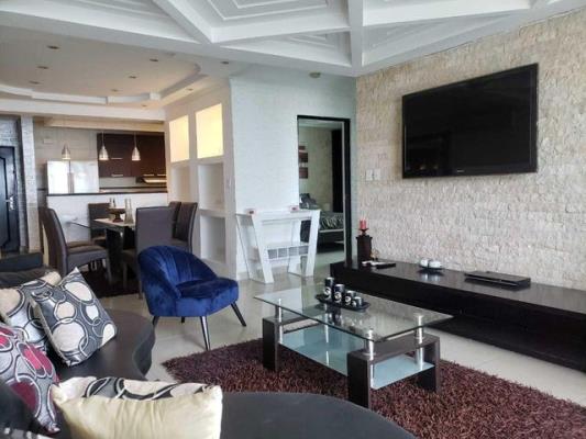 , Apartamento en alquiler en Punta Paitilla | P3544534