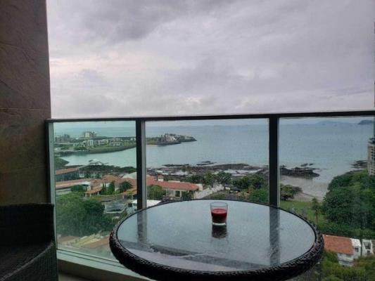 , Apartamento en alquiler en Punta Paitilla | P3544534