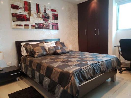 , Área Metropolitana