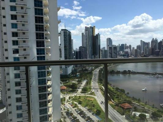 , Apartamento en alquiler en Avenida Balboa | P3544555