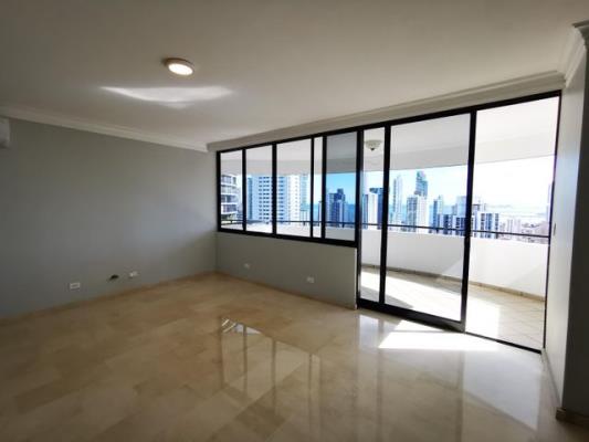 , Apartamento en alquiler en Bella Vista | P3544583