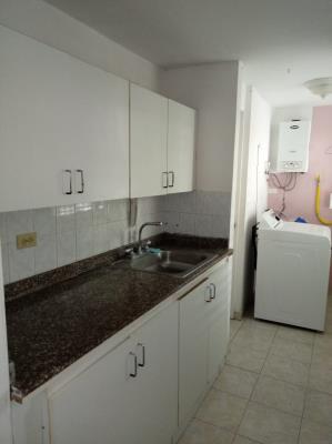 , Apartamento en alquiler en Betania | P3545080
