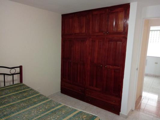 , apartamento