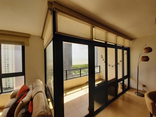 Parque del mar , Costa del Este