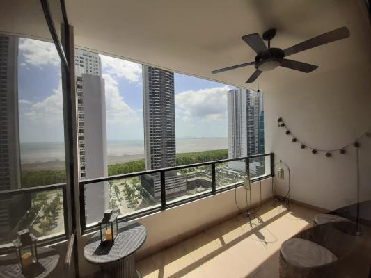 Parque del mar , Costa del Este