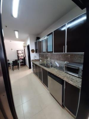 Parque del mar , Área Metropolitana