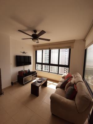 Parque del mar , apartamento