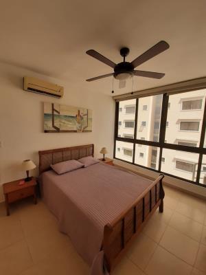 Parque del mar , Área Metropolitana