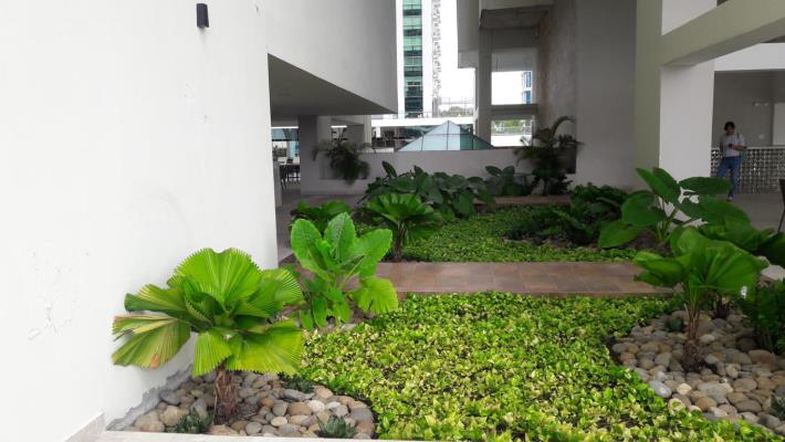 Lumiere Costa del Este, Panamá