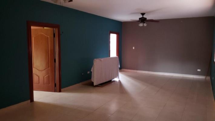 Rainforest Villas, casa