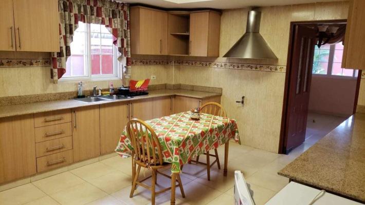 Rainforest Villas, Ancón