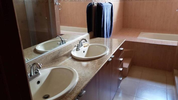 Rainforest Villas, Panamá