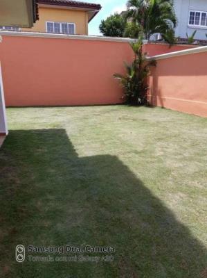 Rainforest Villas, casa