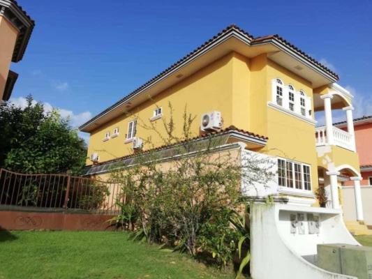 Rainforest Villas, Panamá