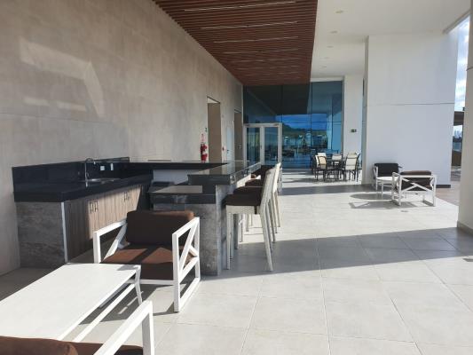 Sky Point Towers, Betania