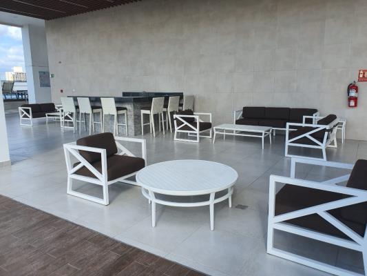 Sky Point Towers, Apartamento en alquiler en Betania | Sky Point Towers -  P3538899