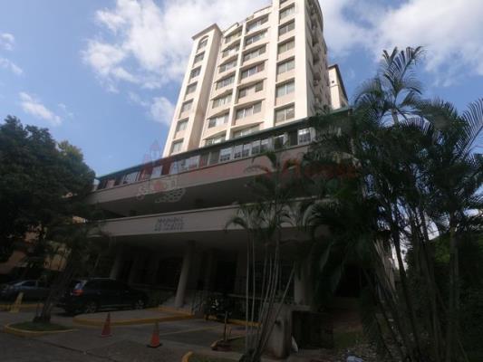 , Apartamento en alquiler en Bella Vista | P3548048