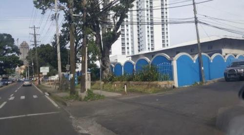 , Terreno en venta en Rio Abajo | P3522407