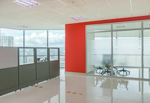 , Área Metropolitana