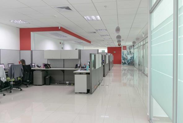 , Área Metropolitana