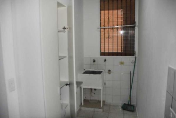 , Área Metropolitana