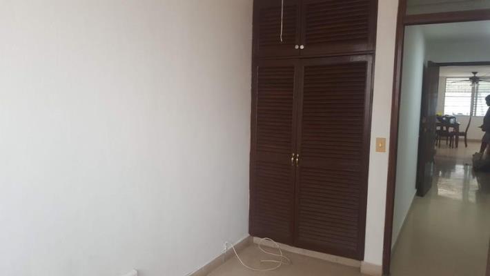 , Apartamento en alquiler en Obarrio | P3555279