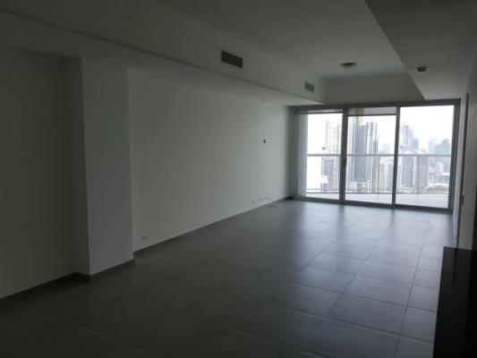 , Apartamento en alquiler en Avenida Balboa | P3555321