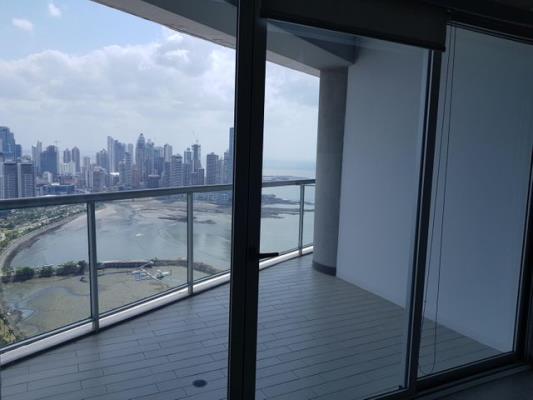 , Apartamento en alquiler en Avenida Balboa | P3555321