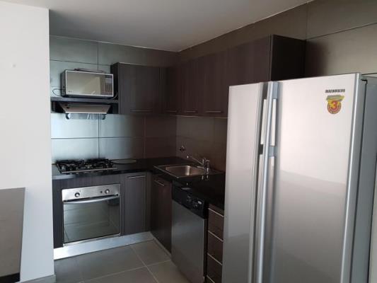 , Apartamento en alquiler en Avenida Balboa | P3555321