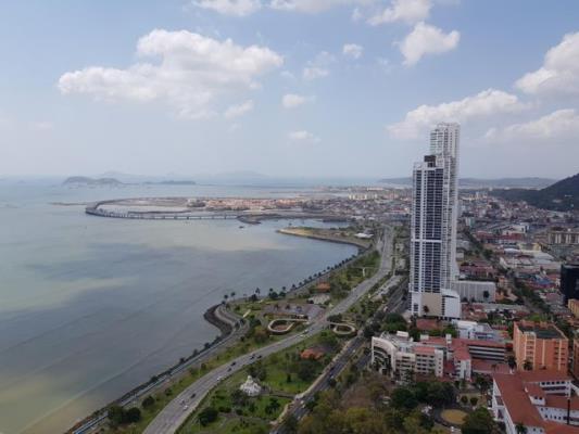 , Apartamento en alquiler en Avenida Balboa | P3555321