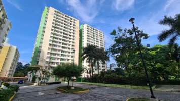 GREEN PARK Betania, Panamá