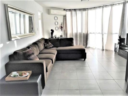 Toledo Punta Paitilla, Panamá